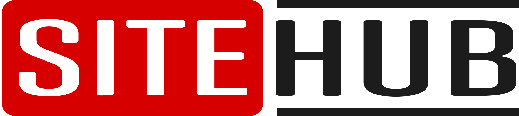 Разработка сайтов sitehub.by