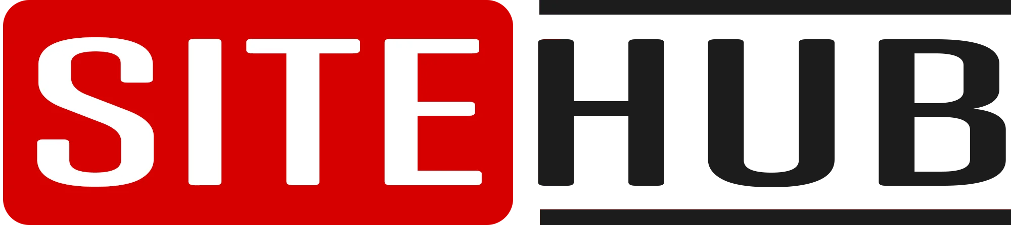 Разработка сайтов sitehub.by