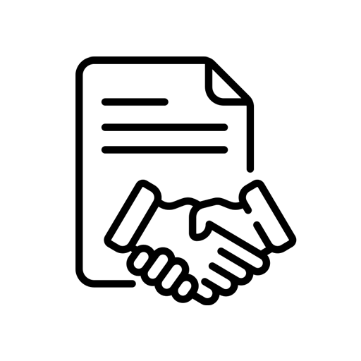 Заключение договора