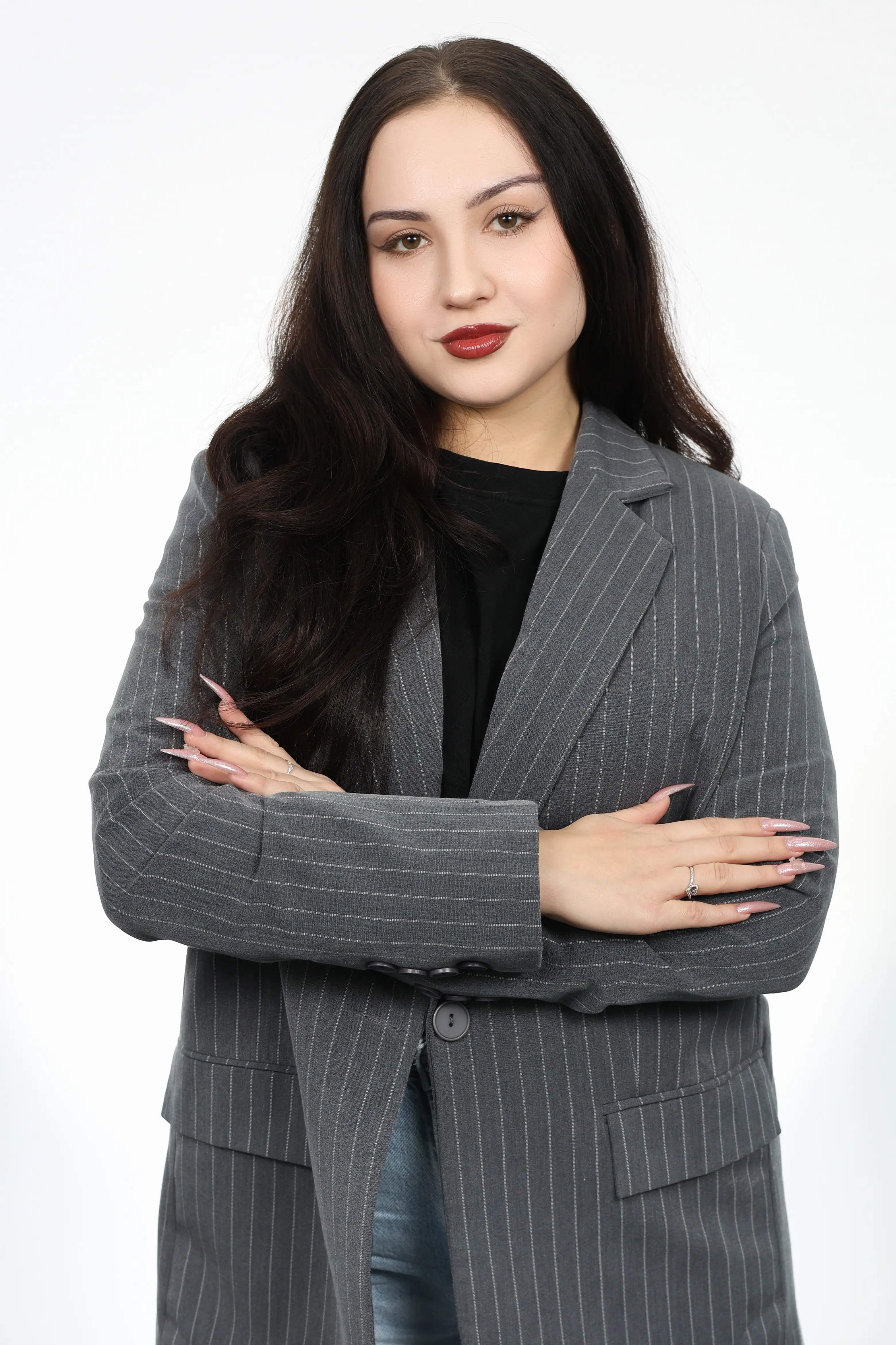 Компания ООО "Интер-фрейт"