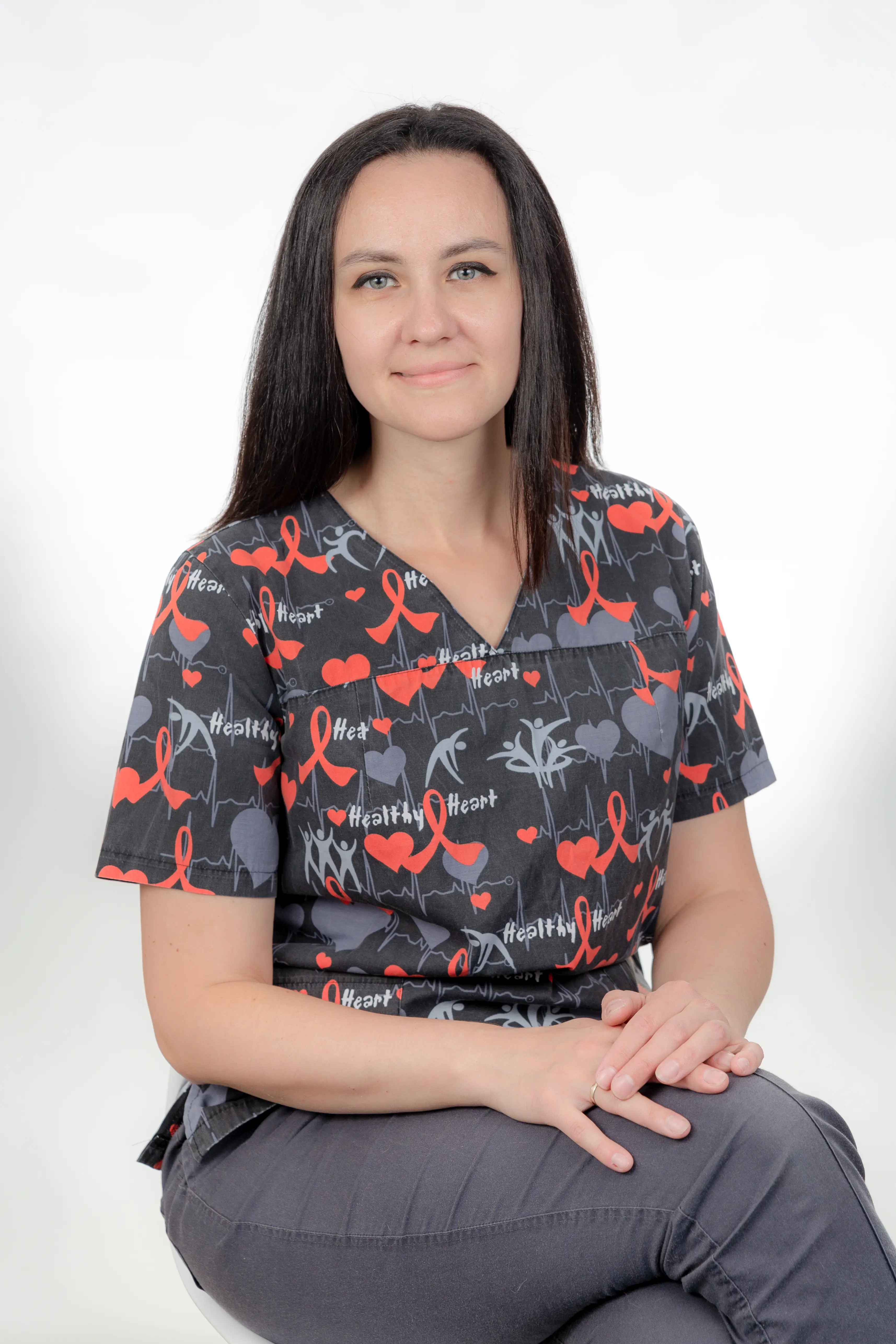 Ветеринарная клиника. ООО «Белая медведица»