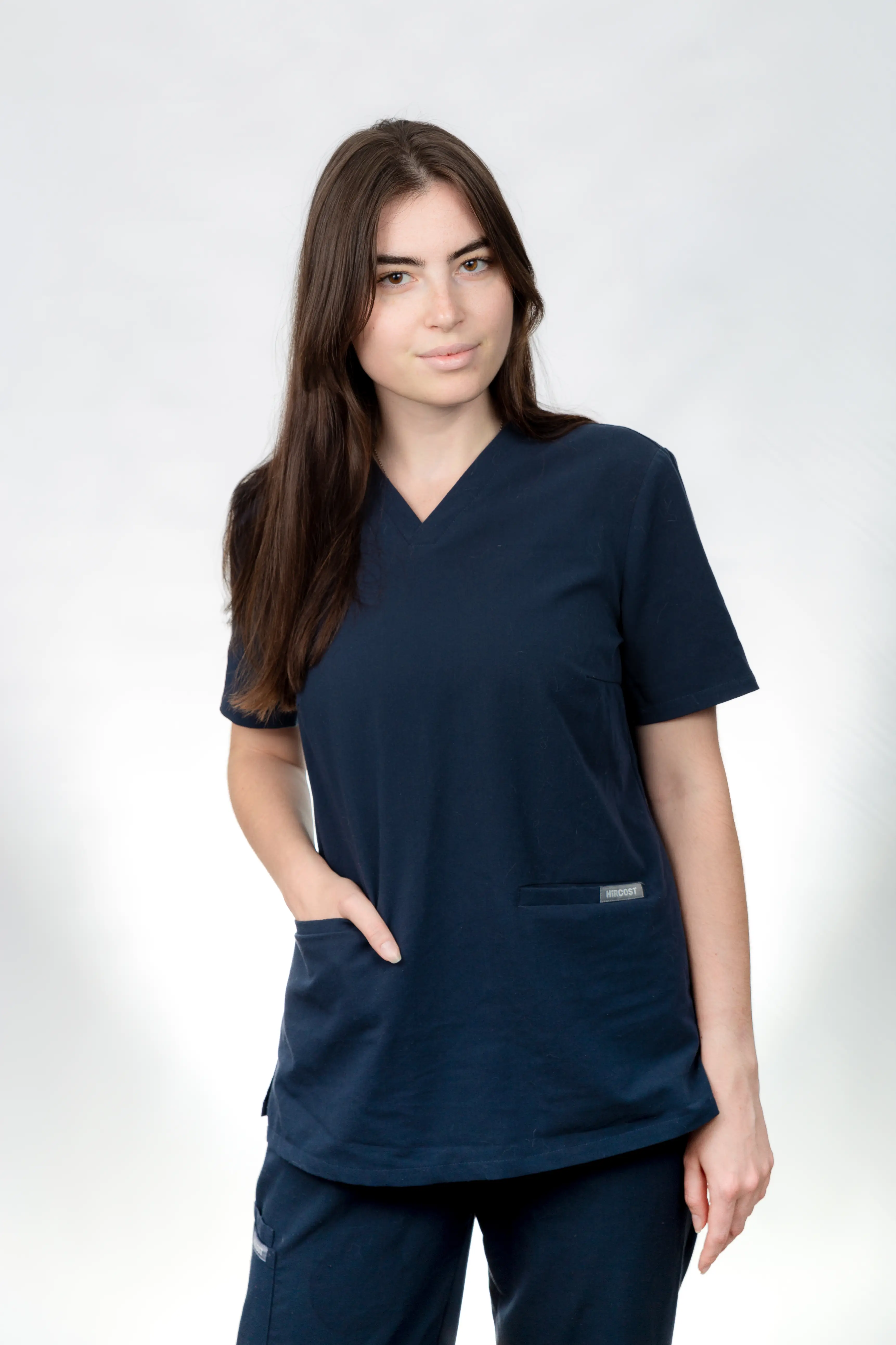 Ветеринарная клиника. ООО «Белая медведица»