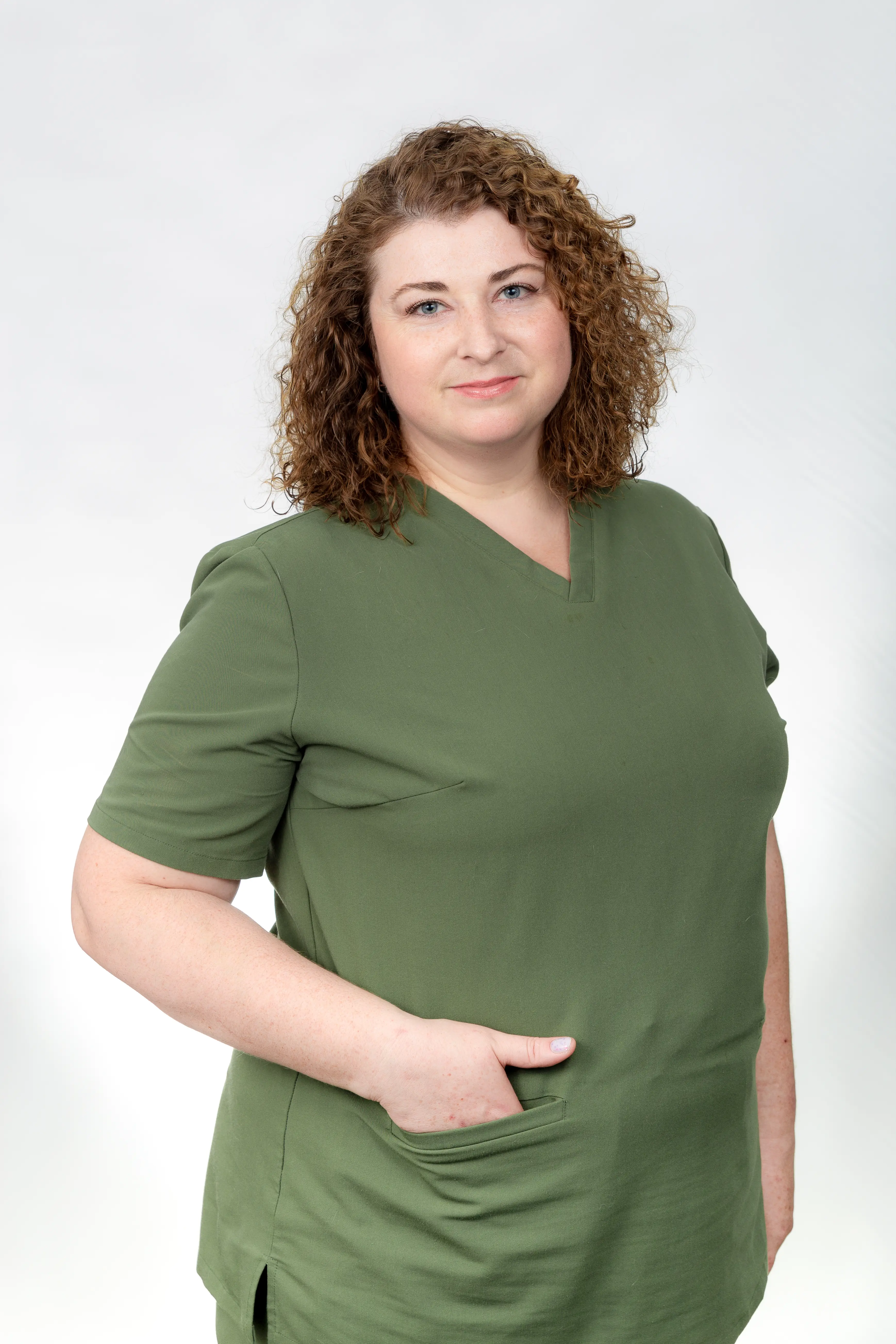 Ветеринарная клиника. ООО «Белая медведица»