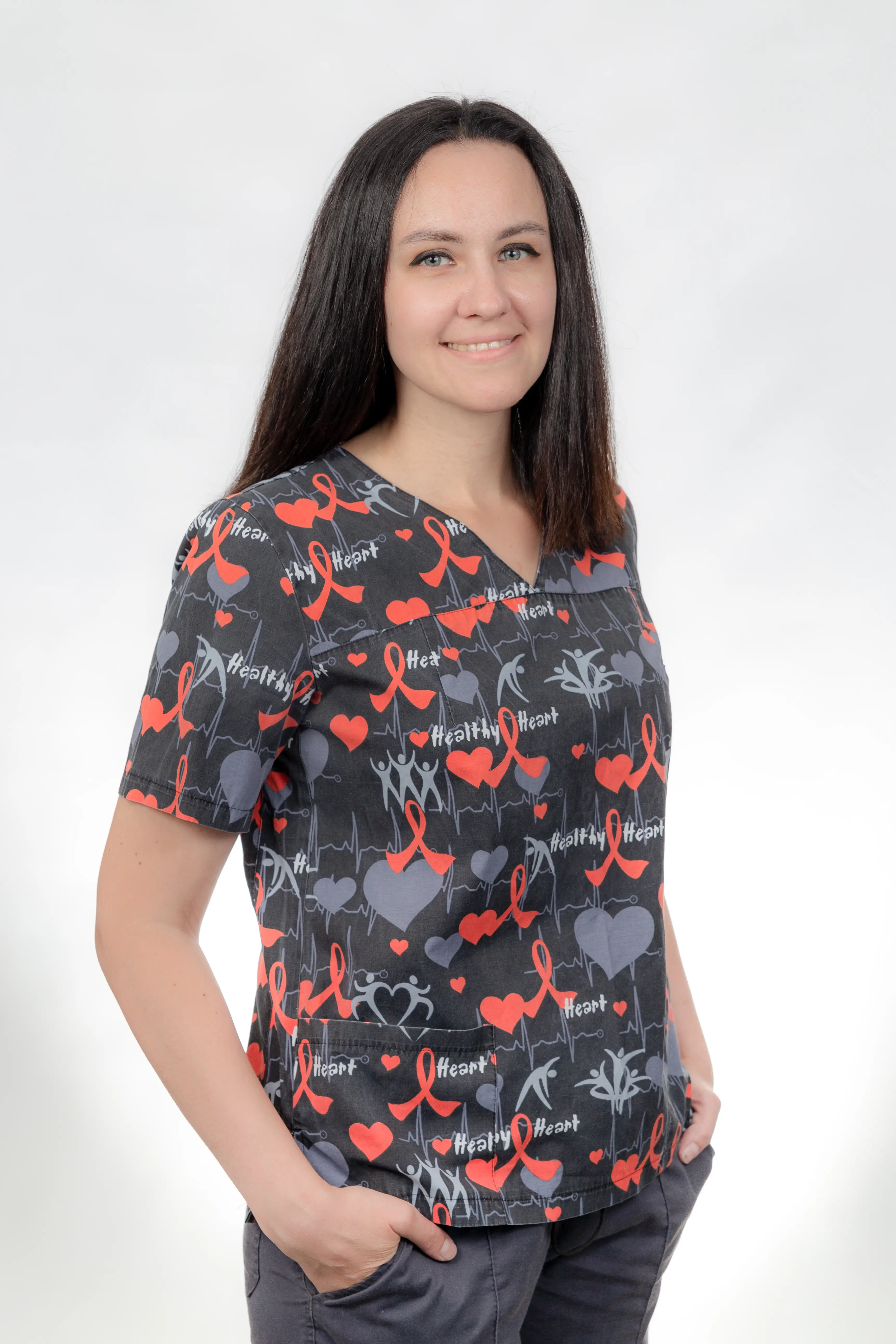 Ветеринарная клиника. ООО «Белая медведица»