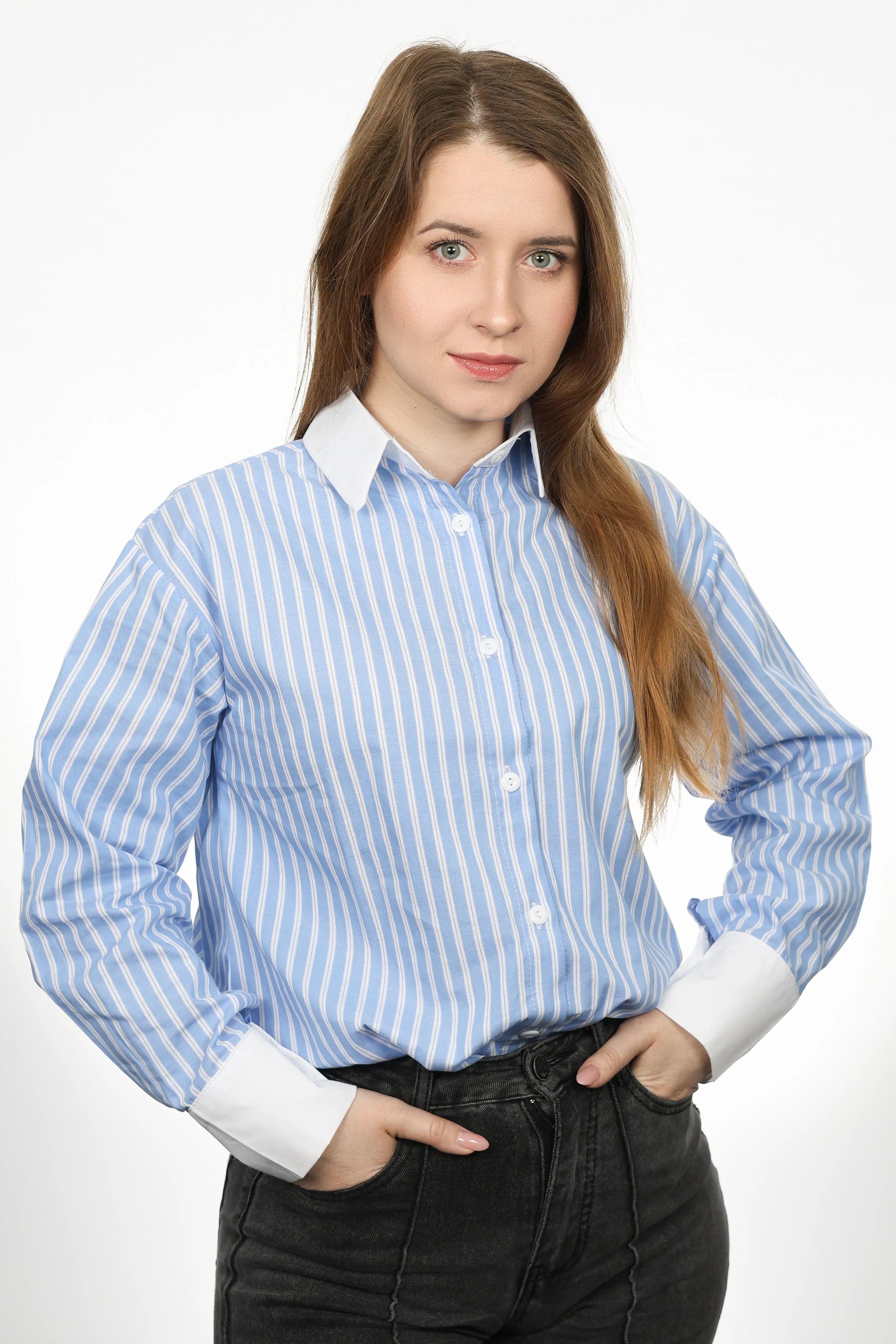 Компания ООО "Интер-фрейт"